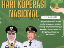 Pemkab Musi Rawas Tegaskan Peran Strategis Koperasi dalam Membangun Ekonomi Kerakyatan