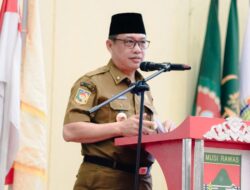Program “100.000 Sultan Muda” Bangkitkan Semangat Literasi Keuangan Anak Muda Musi Rawas