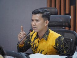 Kemarahan Warga Memuncak: Infrastruktur Runtuh, Suara Rakyat Menggema.