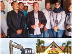 Massa Diduga Bakar Alat Berat dan 7 Pondok Warga di Sarolangun, Kuasa Hukum Tuntut Penegakan Hukum Tegas