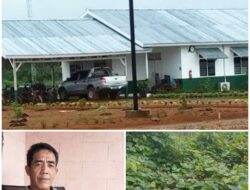 Warga Desa Suro Kecewa: Janji Manis PT Evan Lestari Soal Ganti Rugi Sawit Hanya Berakhir Rp300 Ribu
