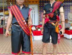 Ormas Banderano Tolaki Minta Polsek Watumeeto Tangkap Pelaku Penyerangan Rumah Warga Desa Pamamdati dalam Waktu 3 x 24 Jam