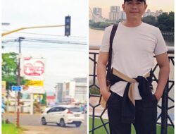 Resiko Rawan Kecelakaan Tanggung Jawab Siapa?..Kerusakan Lampu Merah Menju Bendara