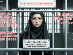 Miris Putusan Mahkama Agung Tak Dianggap, PT WIN Kebal Hukum dan Tolak Bayar Pesangon Justru Penjarakan Eks Karyawannya