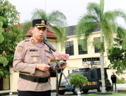 Warnai Operasi Patuh Musi 2025, Satlantas Polres Musi Rawas Terima Dua Piagam Penghargaan Tingkat Nasional