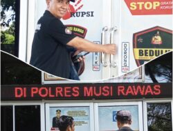 Pengusaha Pasar Malam Riko Ungkap Dugaan Pungli Camat Megang Sakti.