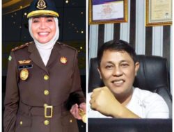 Redaksi Media Ulasanrakyat.com Ucapkan Selamat atas Pelantikan Vivi Eka Fatma sebagai Kajari Musi Rawas