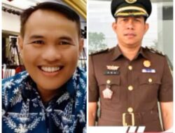 Apresiasi Ketua PWI Musi Rawas untuk Kepala Plt. Kajari Abu Nawas: Bukti Nyata Harmoni Pers dan Kejaksaan