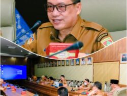 Mukhlisin Dorong Skema TPP Berbasis Kinerja: Wujudkan ASN Musi Rawas yang Profesional dan Sejahtera