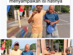 Viral Warga Desa Tanjung Mengadu ke Bupati Musi Rawas Karena Tak Pernah Dapat Bantuan
