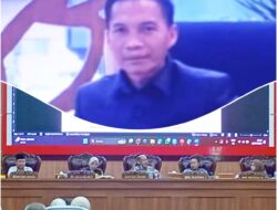 DPRD Mura Usulkan Forum Pengawasan CSR, Rizal: Dana Harus Jelas dan Terukur