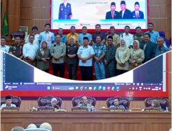 DPRD Musi Rawas Dorong Revisi Perda CSR: Perjelas Aturan, Libatkan DPR, dan Pastikan Transparansi Dana