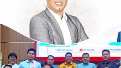 Ketua DPRD Mura: CSR Wajib Masuk APBD, Jangan Lagi Jadi Program Tak Tergambar