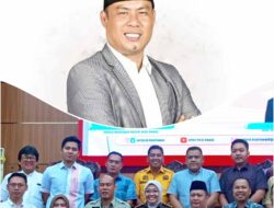 Ketua DPRD Mura: CSR Wajib Masuk APBD, Jangan Lagi Jadi Program Tak Tergambar