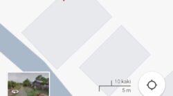 Pembangunan Sumur Bor Desa Pedang Diduga Fiktif Warga Bingung, Proyek Tak Tampak.