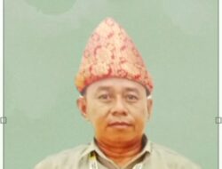 Wardoyo Terpilih Ketua PWI Banyuasin Masa Bakti 2025–2028, Ucapan Selamat Membanjiri Grup PWI Sumsel