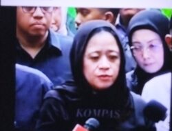 Puan Maharani Angkat Bicara, Janji Evaluasi dan Dengarkan Aspirasi Rakyat