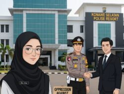 Bantahan PT. WIN Tidak Berdasarkan Fakta Hukum, Tidak Membayar Hak Buruh Termasuk Penindasan : Laporan PT. WIN di Polres Konsel dan Putusan Pengadilan Adalah Dua Hal Berbeda