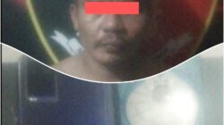 Bongkar Jendela Gedung Majelis Tafsir Al-Quran Bawa Kabur Motor dan Handphone, Satreskrim Polres Musi Rawas Tangkap DI