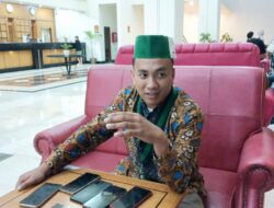 Ketum HMI MPO Konsel Desak KPK RI Periksa Kadis Kesehatan & Dirut RSUD Konsel Terkait Dugaan Penyimpangan Anggaran TA 2022