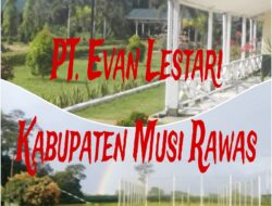 Minim Transparansi, PT Evan Lestari Tak Jelas Soal Harga Pelepasan Lahan Warga