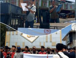 Karaoke Ceria Didemo APPSI, Desak Tutup Beroperasi