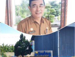 Polemik Pembagian Bantuan Pangan di Bingin Jungut, Warga Tuntut Inspektorat Turun Tangan