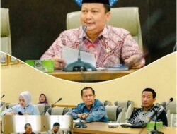 Pemkab Musi Rawas Mantapkan Persiapan Sambut Tim Ekspedisi Patriot 2025