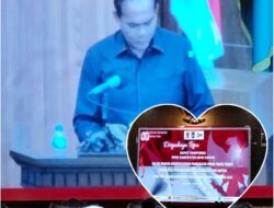 Fraksi PDIP DPRD Musi Rawas Dukung Raperda APBD Perubahan 2025 untuk Peningkatan PAD dan Pembangunan Daerah