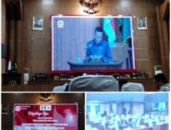 Fraksi Nasdem DPRD Musi Rawas Dukung Raperda APBD Perubahan 2025