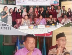 Camat Muara Beliti Hadir  Pembuka Pelatihan Peningkatan BUMDes Desa Suro
