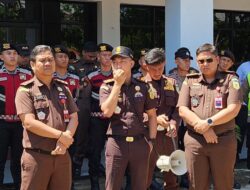 Kajari Musi Rawas Tegaskan Komitmen Profesional Tangani Dugaan Korupsi di Dinas Pendidikan