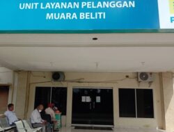Klarifikasi PLN Muara Beliti: Pemadaman Listrik Akibat Kabel Lepas Kini Normal Kembali