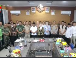 Bupati Musi Rawas Ajak Masyarakat Tetap Tenang dan Jaga Keutuhan NKRI