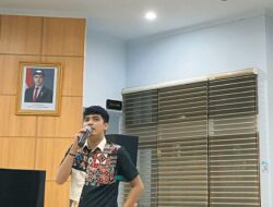 FIM Desak Presiden Copot Kepala BIN, Sesalkan Korban Jiwa dalam Aksi Demonstrasi