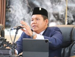 Video Lama Diseret Jadi Isu baru, Ketua DPRD Konawe Angkat Bicara, Kreator Aim Siap Tempuh Jalur Hukum
