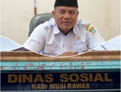 Sekolah Rakyat Musi Rawas Segera Dibangun, Dinsos Pastikan Semua Proses Sesuai Instruksi Presiden