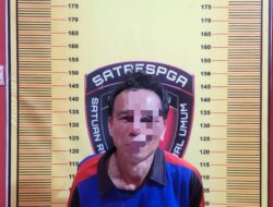 Polres Pagaralam Tangkap Pria Jagal Kucing, Sudah Sembelih 100 Ekor Selama 4 Bulan