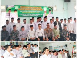 MUI Kecamatan Lubuklinggau Timur I Resmi Dikukuhkan, Kapolsek: Sinergi Tokoh Agama dan Kepolisian untuk Masyarakat Beradab