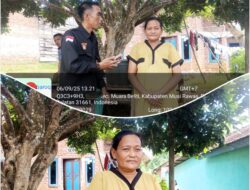 Warga Bumi Agung Muara Beliti Keluhkan Sering Mati Lampu dan Tagihan PLN Naik