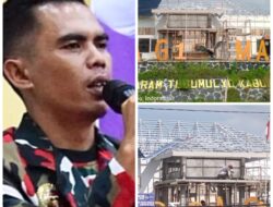 Zainuri : Diduga Ada Niat Jahat Pengelolaan Proyek Rehab Kantor Desa G1 Mataram