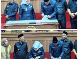 DPRD Musi Rawas dan Eksekutif Sepakati KUA-PPAS APBD 2026: Langkah Strategis Bangun Daerah