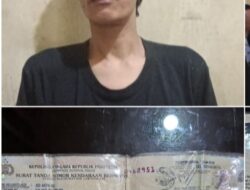 Anak Nekat Curi Motor Ayah, Hasil Gadai untuk Narkoba dan Judi Online