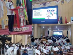 Digitalisasi Petani Sawit, Musi Rawas Mantapkan Langkah Menuju Budidaya Berkelanjutan