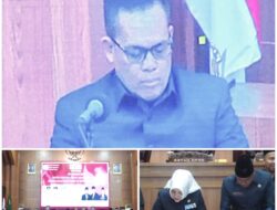 Komisi I DPRD Musi Rawas, Zulkifli Lubis, Tegaskan Pentingnya Transparansi dalam APBD Perubahan 2025