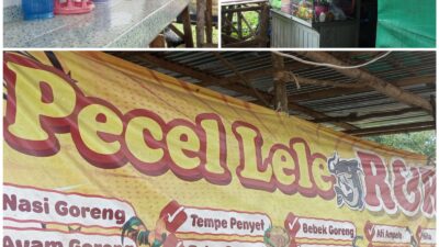 Usaha Pecel Lele 24 Jam di Desa Remayu Terancam Rugi, Warga Minta PLN Muara Beliti Jaga Stabilitas Listrik