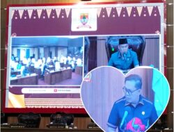 Fraksi PDIP DPRD Musi Rawas Kawal Ketat APBD 2026: Fokus Stunting, Infrastruktur hingga Layanan ODGJ