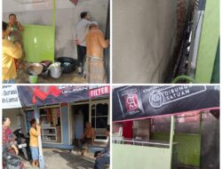 Sengketa Warga di Lubuk Aman, Paralegal Apresiasi Peran Bhabinkamtibmas dan Pihak Terkait