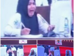 Tangisan Honorer Megang Sakti Menggema di DPRD Mura: Tolonglah Kami, Pak.