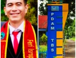 Air PDAM Keruh dan Sering Tak Mengalir, Warga Lubuklinggau Geram – Walikota Diminta Evaluasi Tirta Bukit Sulap